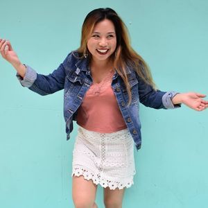 Meet your Posher, Faye